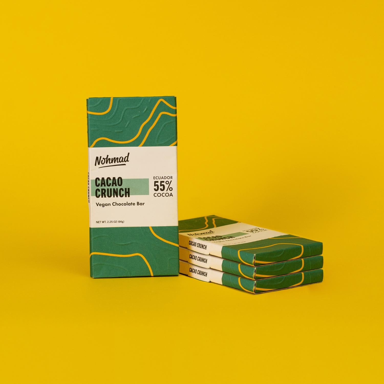 Cacao Crunch