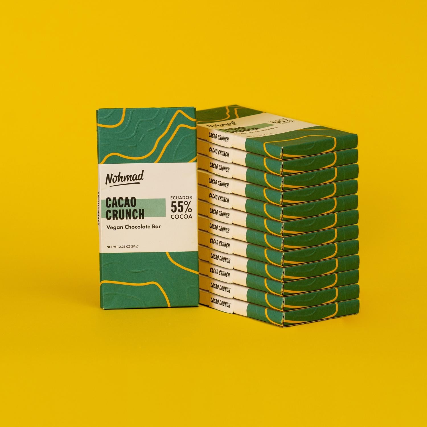 Cacao Crunch
